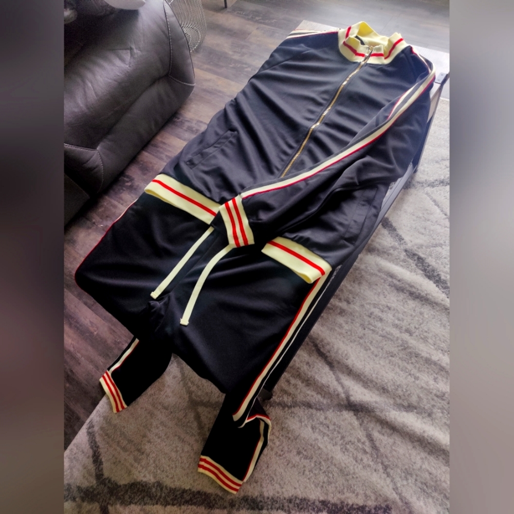 Victorious Jogger Set